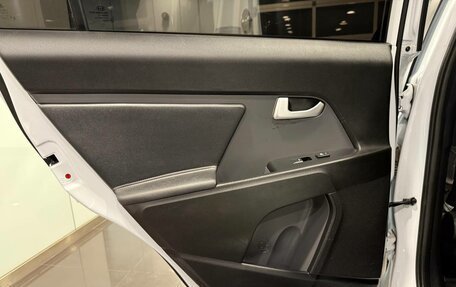 KIA Sportage III, 2013 год, 1 400 000 рублей, 15 фотография