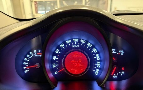 KIA Sportage III, 2013 год, 1 400 000 рублей, 19 фотография