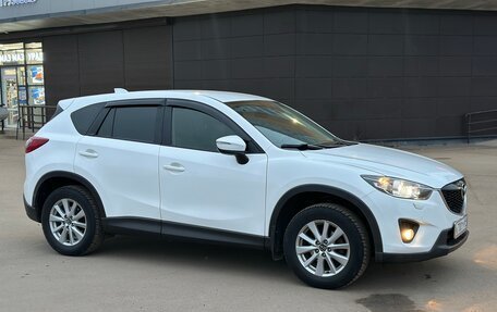 Mazda CX-5 II, 2014 год, 1 480 000 рублей, 5 фотография