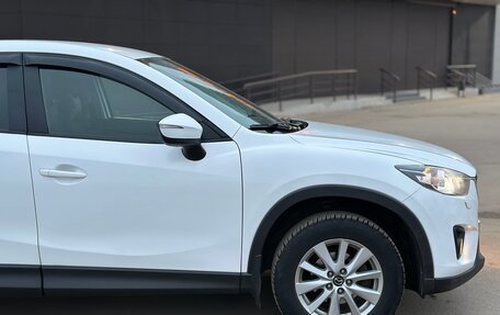 Mazda CX-5 II, 2014 год, 1 480 000 рублей, 13 фотография