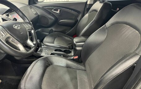 Hyundai ix35 I рестайлинг, 2012 год, 1 110 000 рублей, 9 фотография