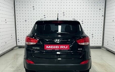 Hyundai ix35 I рестайлинг, 2012 год, 1 110 000 рублей, 6 фотография