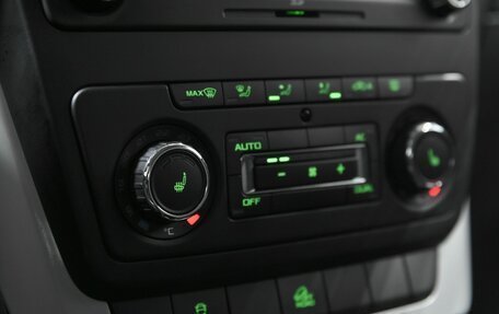Skoda Yeti I рестайлинг, 2011 год, 630 000 рублей, 12 фотография