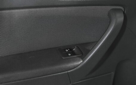Skoda Yeti I рестайлинг, 2011 год, 630 000 рублей, 15 фотография