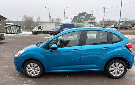 Citroen C3 II, 2011 год, 550 000 рублей, 3 фотография