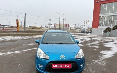 Citroen C3 II, 2011 год, 550 000 рублей, 5 фотография