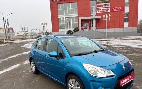 Citroen C3 II, 2011 год, 550 000 рублей, 4 фотография