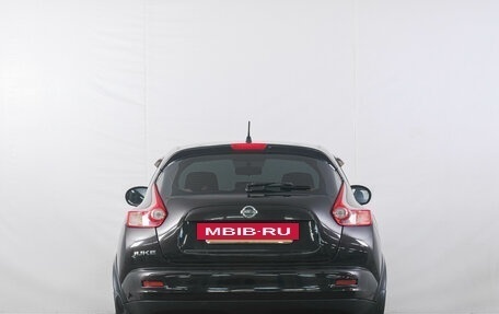 Nissan Juke II, 2013 год, 1 229 000 рублей, 6 фотография