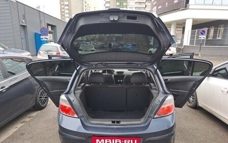 Opel Astra H, 2010 год, 750 000 рублей, 5 фотография