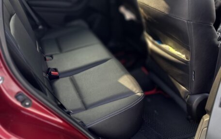 Subaru Forester, 2014 год, 2 000 001 рублей, 8 фотография
