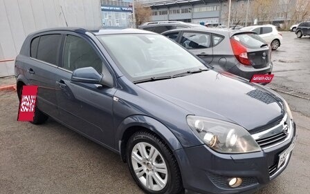 Opel Astra H, 2010 год, 750 000 рублей, 2 фотография