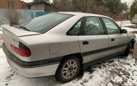 Renault Safrane II, 1998 год, 230 000 рублей, 5 фотография