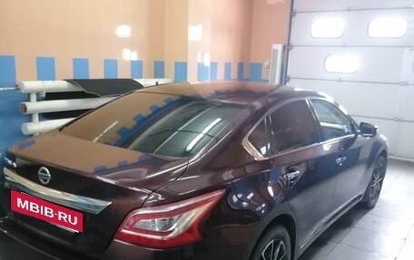 Nissan Teana, 2014 год, 1 700 000 рублей, 4 фотография