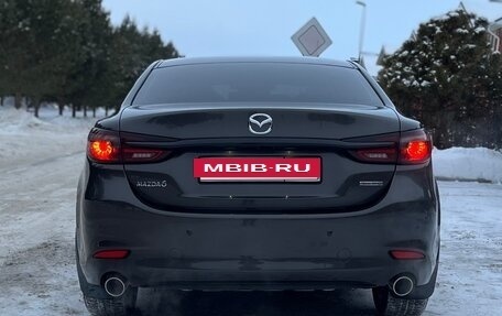 Mazda 6, 2019 год, 2 450 000 рублей, 3 фотография