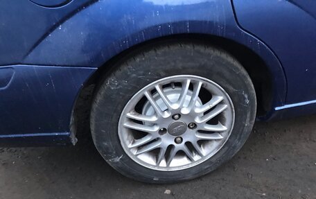 Ford Focus IV, 2003 год, 375 000 рублей, 5 фотография
