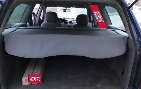 Ford Focus IV, 2003 год, 375 000 рублей, 7 фотография