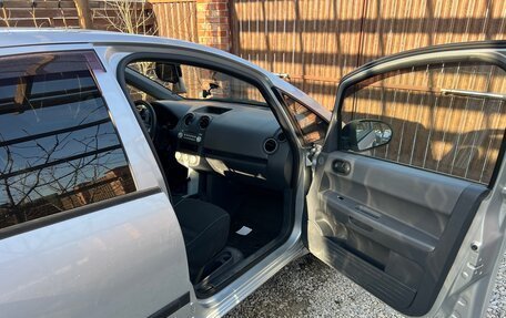Mitsubishi Colt VI рестайлинг, 2007 год, 475 000 рублей, 4 фотография