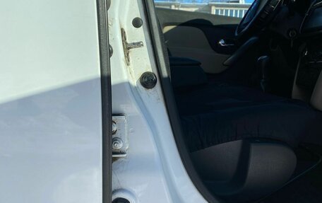 Renault Logan II, 2014 год, 625 000 рублей, 7 фотография