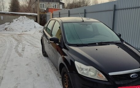 Ford Focus II рестайлинг, 2010 год, 500 000 рублей, 3 фотография