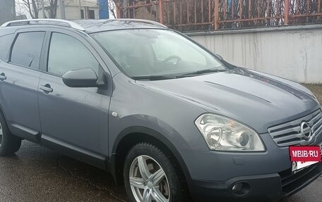 Nissan Qashqai+2 I, 2008 год, 1 200 000 рублей, 7 фотография