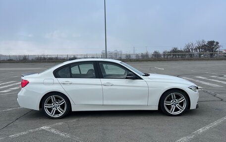 BMW 3 серия, 2015 год, 2 250 000 рублей, 9 фотография