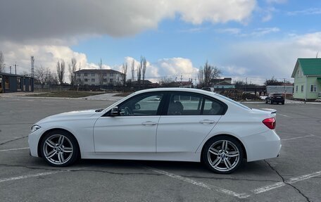 BMW 3 серия, 2015 год, 2 250 000 рублей, 4 фотография