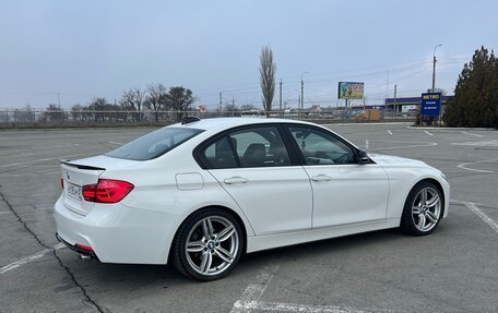 BMW 3 серия, 2015 год, 2 250 000 рублей, 8 фотография