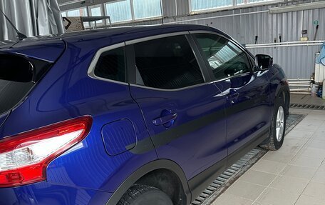 Nissan Qashqai, 2014 год, 1 730 000 рублей, 4 фотография