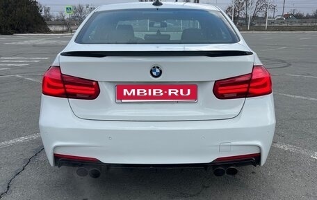 BMW 3 серия, 2015 год, 2 250 000 рублей, 6 фотография