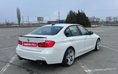 BMW 3 серия, 2015 год, 2 250 000 рублей, 7 фотография