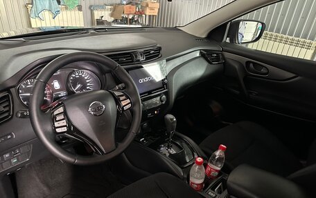 Nissan Qashqai, 2014 год, 1 730 000 рублей, 10 фотография