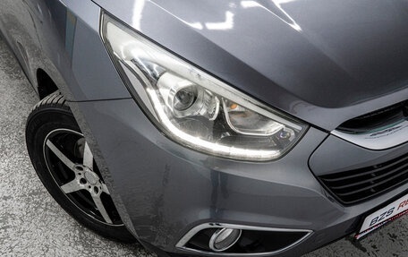 Hyundai ix35 I рестайлинг, 2013 год, 1 145 000 рублей, 12 фотография