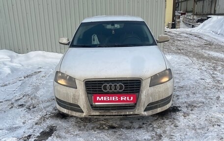 Audi A3, 2012 год, 800 000 рублей, 19 фотография