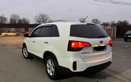 KIA Sorento II рестайлинг, 2018 год, 2 550 000 рублей, 8 фотография