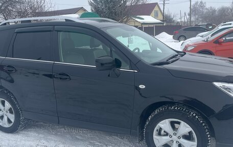 Subaru Forester, 2013 год, 1 550 000 рублей, 5 фотография