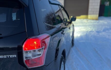 Subaru Forester, 2013 год, 1 550 000 рублей, 9 фотография