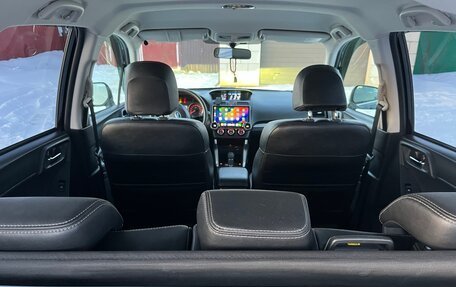 Subaru Forester, 2013 год, 1 550 000 рублей, 16 фотография