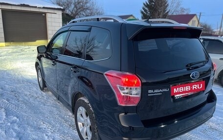 Subaru Forester, 2013 год, 1 550 000 рублей, 7 фотография