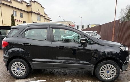 Ford EcoSport, 2014 год, 1 200 000 рублей, 13 фотография