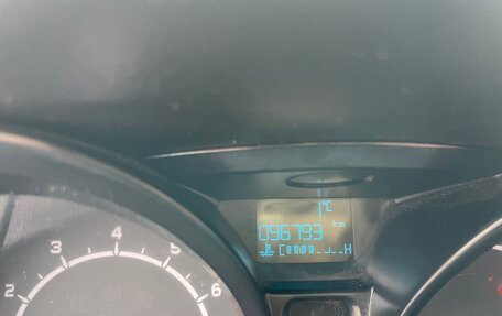 Ford EcoSport, 2014 год, 1 200 000 рублей, 39 фотография