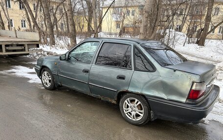 Daewoo Nexia I рестайлинг, 2005 год, 140 000 рублей, 2 фотография