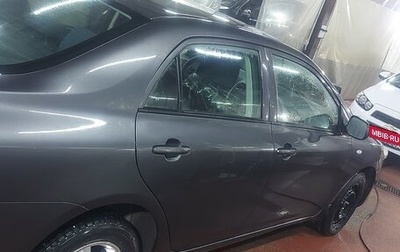 Toyota Corolla, 2007 год, 800 000 рублей, 1 фотография