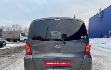 Honda Freed I, 2009 год, 888 000 рублей, 6 фотография