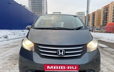 Honda Freed I, 2009 год, 888 000 рублей, 5 фотография