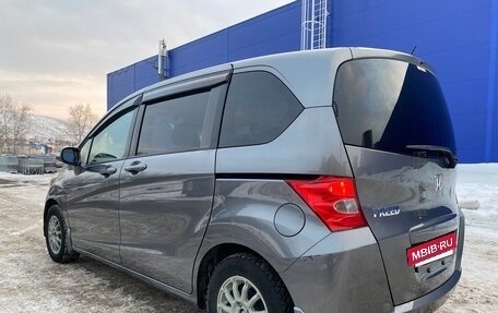 Honda Freed I, 2009 год, 888 000 рублей, 4 фотография