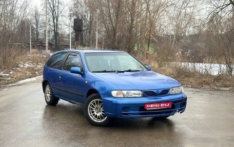 Nissan Almera, 2000 год, 115 000 рублей, 1 фотография