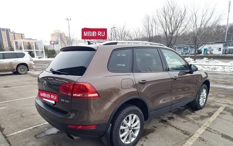 Volkswagen Touareg III, 2013 год, 2 580 000 рублей, 5 фотография