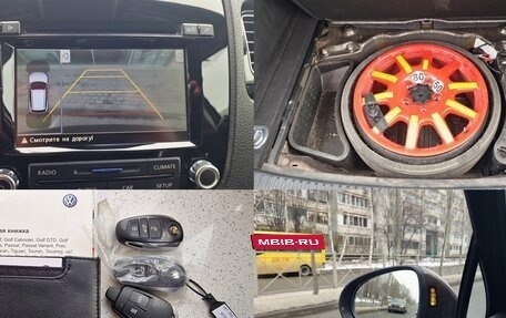 Volkswagen Touareg III, 2013 год, 2 580 000 рублей, 14 фотография