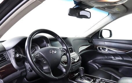 Infiniti Q70 I, 2015 год, 2 570 000 рублей, 4 фотография