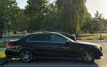 Mercedes-Benz E-Класс, 2013 год, 1 970 000 рублей, 11 фотография